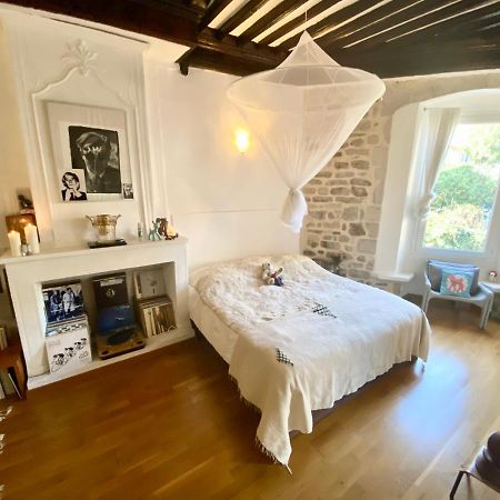 La Suite Sainte Claire Hyères Zewnętrze zdjęcie