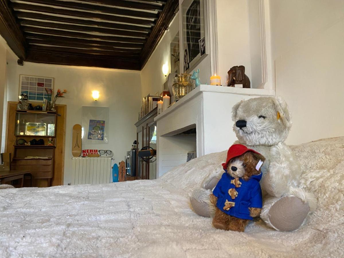 La Suite Sainte Claire Hyères Zewnętrze zdjęcie