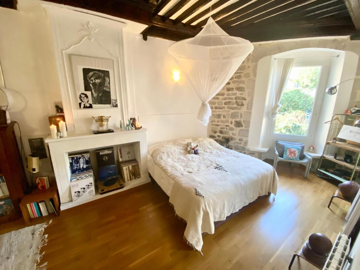 La Suite Sainte Claire Hyères Zewnętrze zdjęcie