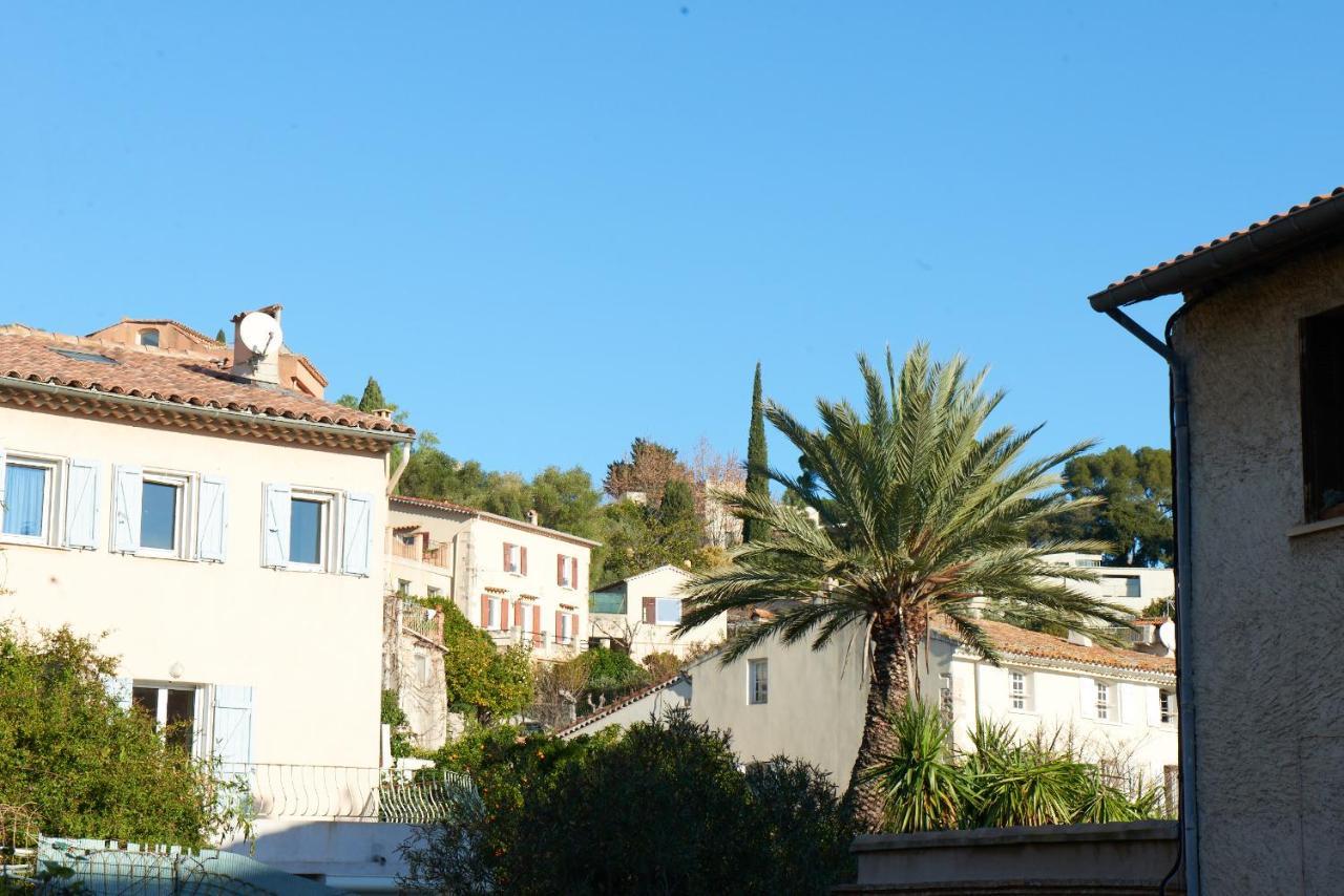 La Suite Sainte Claire Hyères Zewnętrze zdjęcie