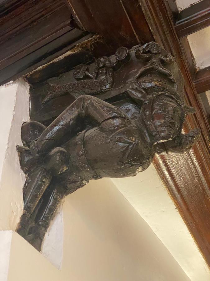 La Suite Sainte Claire Hyères Zewnętrze zdjęcie