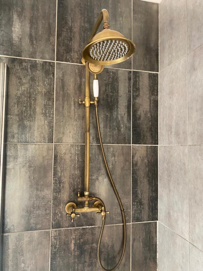 La Suite Sainte Claire Hyères Zewnętrze zdjęcie