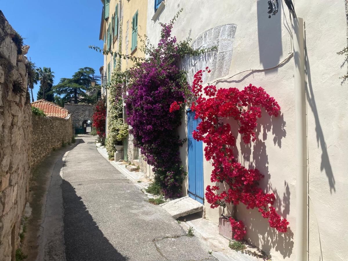 La Suite Sainte Claire Hyères Zewnętrze zdjęcie