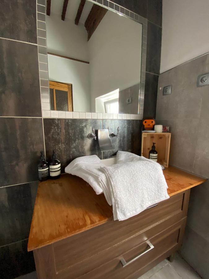 La Suite Sainte Claire Hyères Zewnętrze zdjęcie