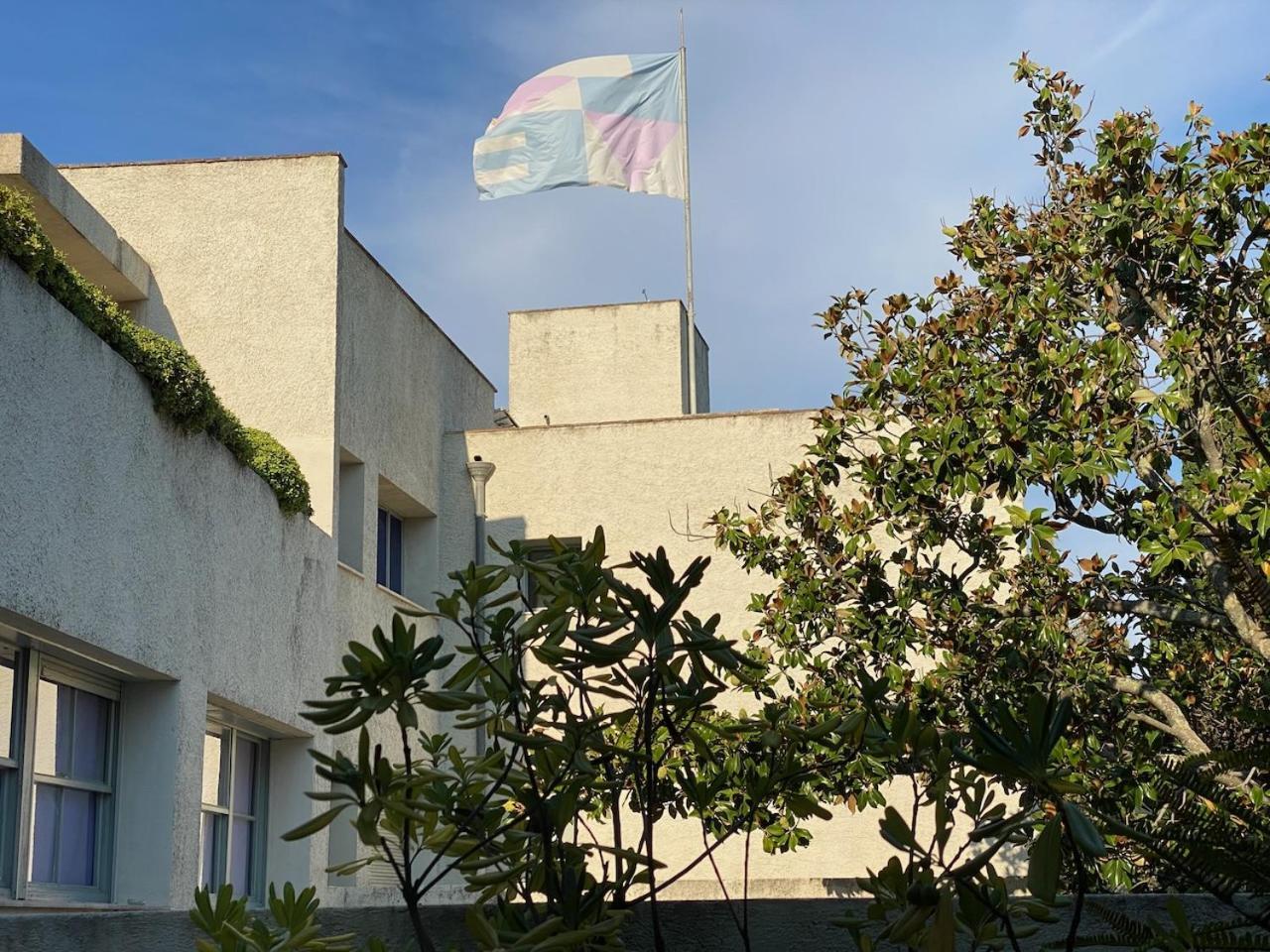 La Suite Sainte Claire Hyères Zewnętrze zdjęcie